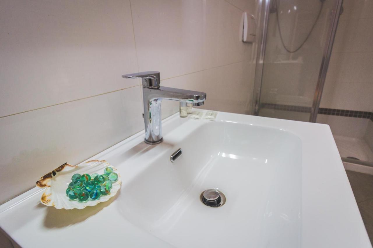 Getthekey S.Felice Suites Bolonha Exterior foto