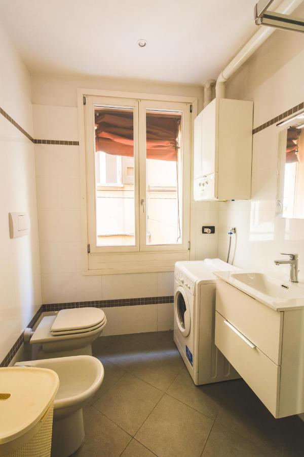 Getthekey S.Felice Suites Bolonha Exterior foto