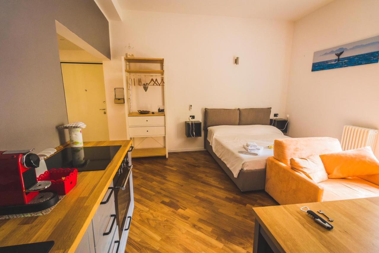 Getthekey S.Felice Suites Bolonha Exterior foto